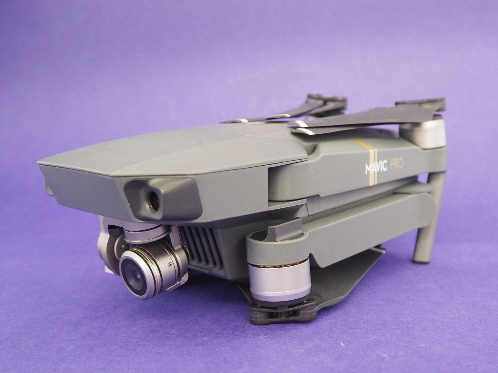 DJI Mavic Pro review | Stuff