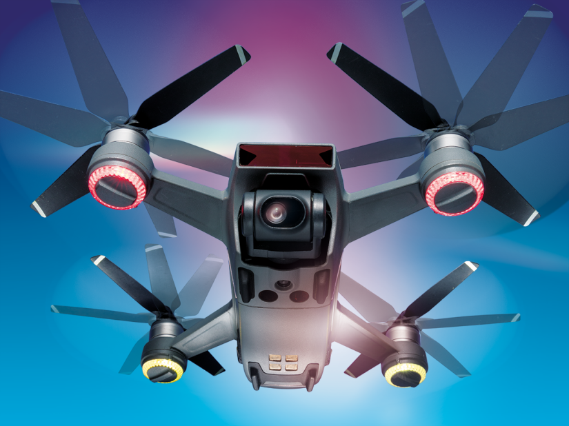 Bright sparks: the 12 best starter tips for the DJI Spark