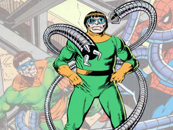 Doctor Octopus