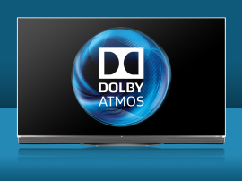 Why Dolby Atmos is about to make Apple TV even better