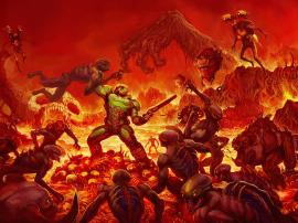 Doom review