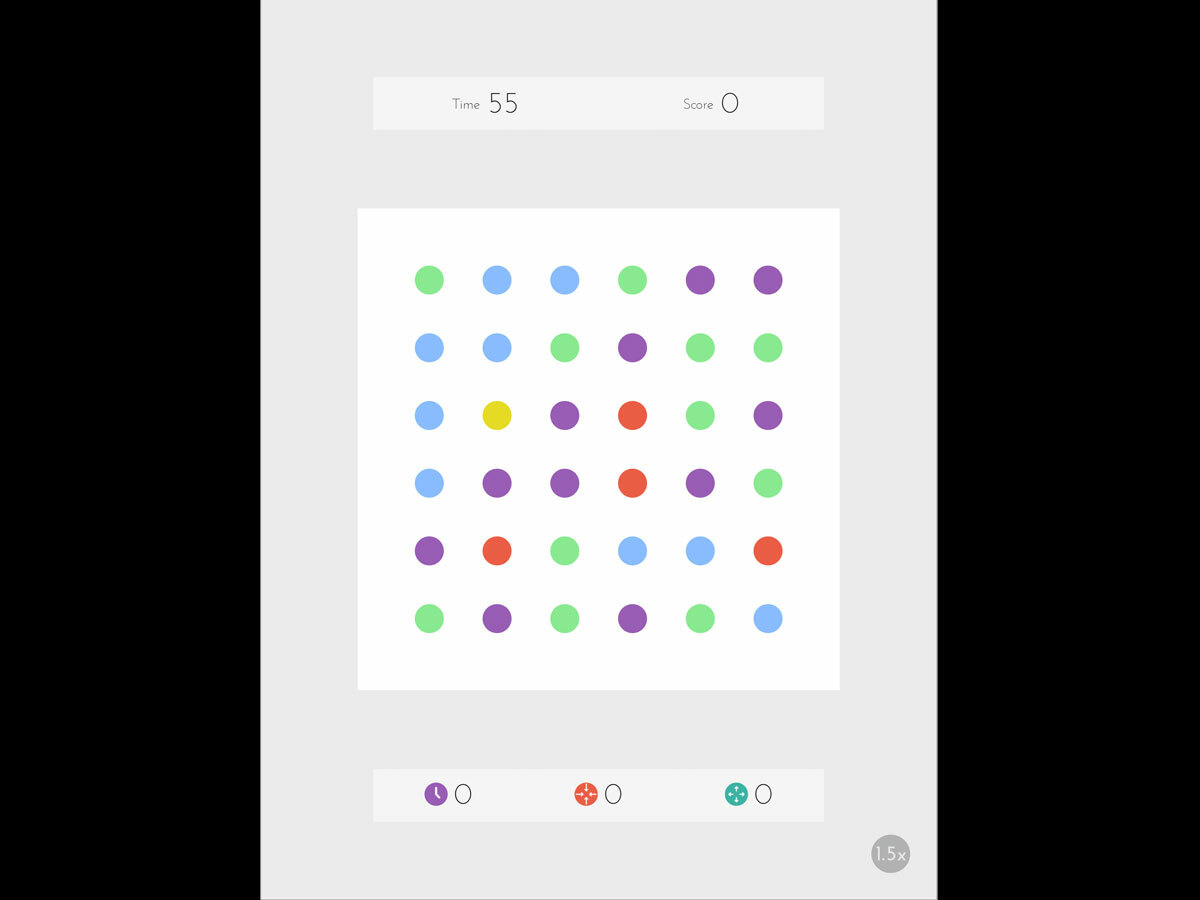 Dots (Free)