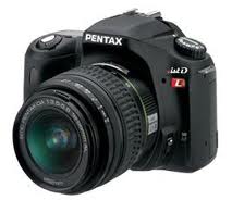 Pentax D*ist