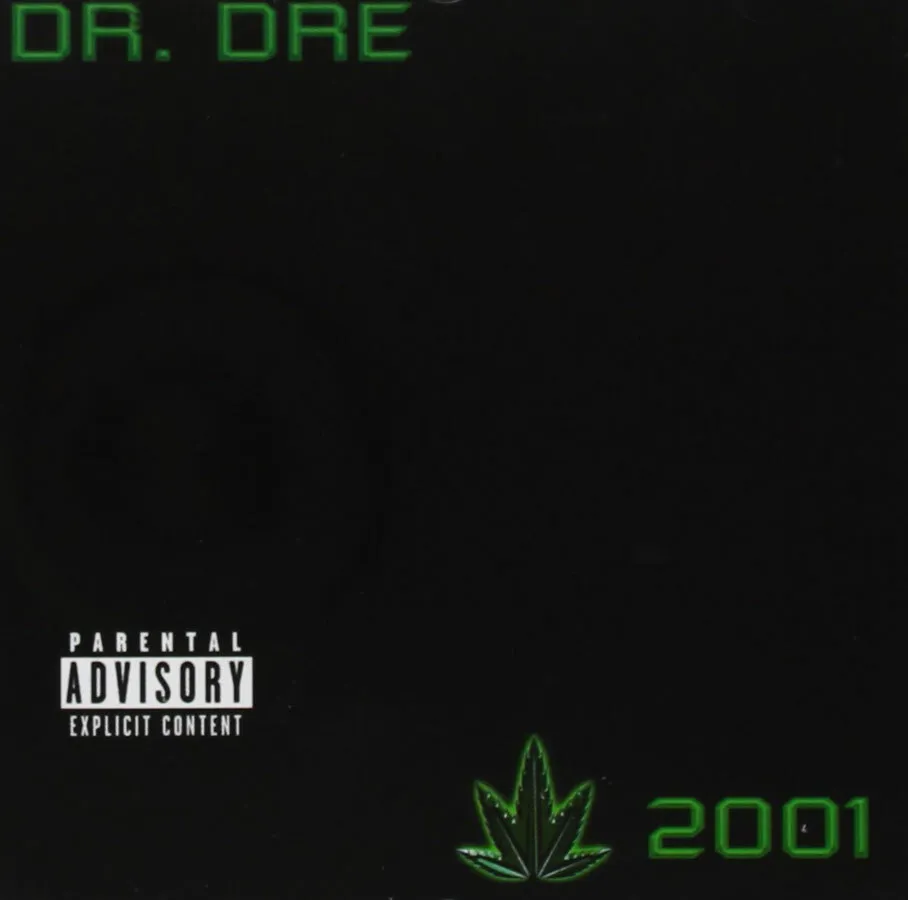 best audiophile albums Dr Dre - 2001 (1999)