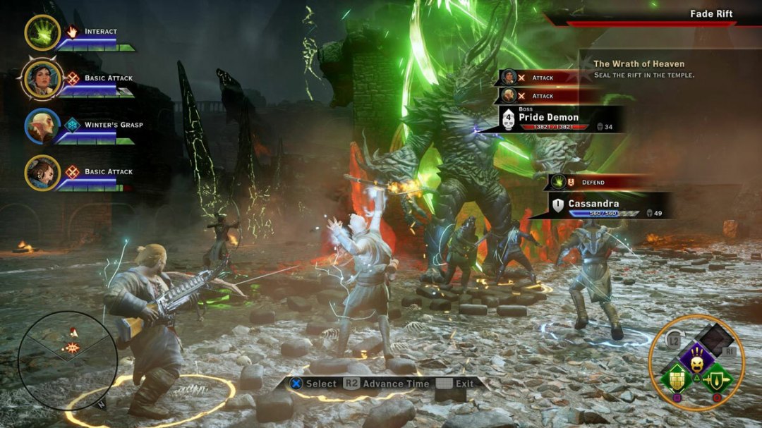 Why Dragon Age: Inquisition is Bioware's most ambitious and dangerous game  yet