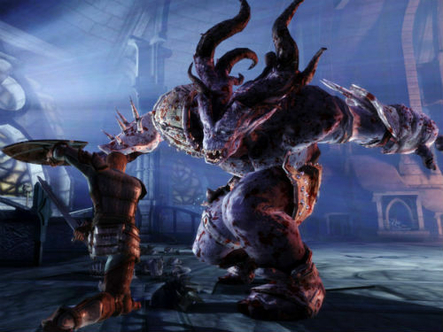 25 best fantasy games ever