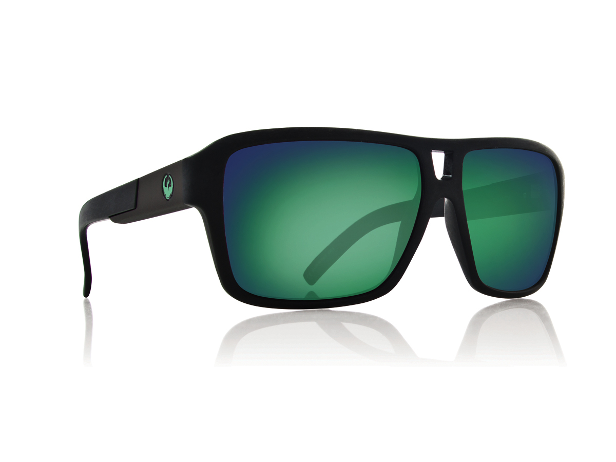 5. Dragon H20 Jam Sunglasses