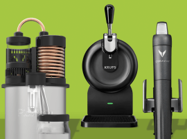 Sip smart: the 9 best drinking gadgets for bartenders and alcohol lovers