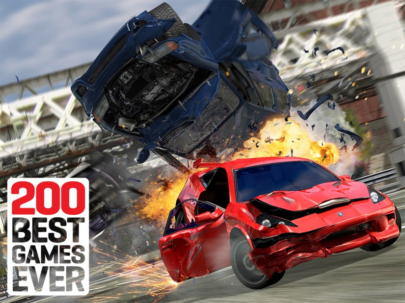 10 of the best games for just drivin’ around