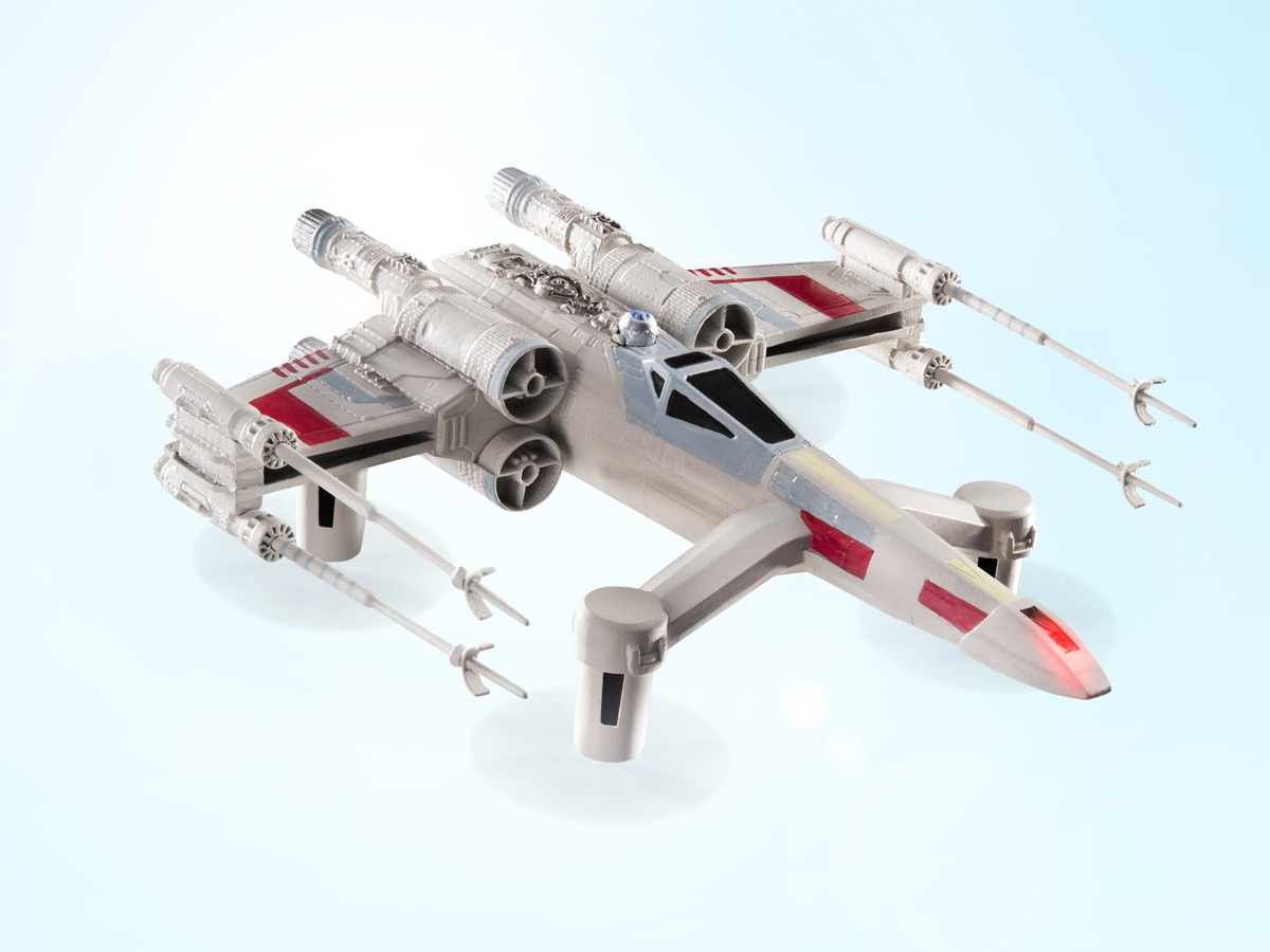 4) Propel Star Wars Battling Drone (£200)