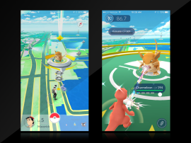 Drop everything and download: Pokémon Go