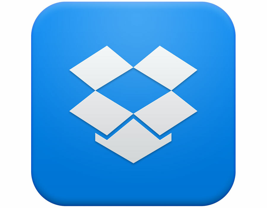 Dropbox