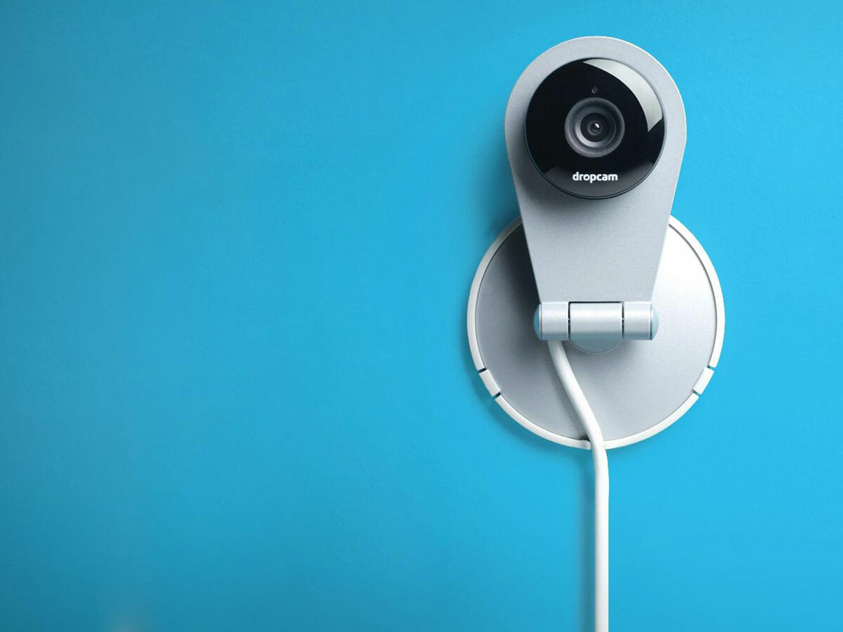 The Nest-owned Dropcam is now fully compatible with Nest