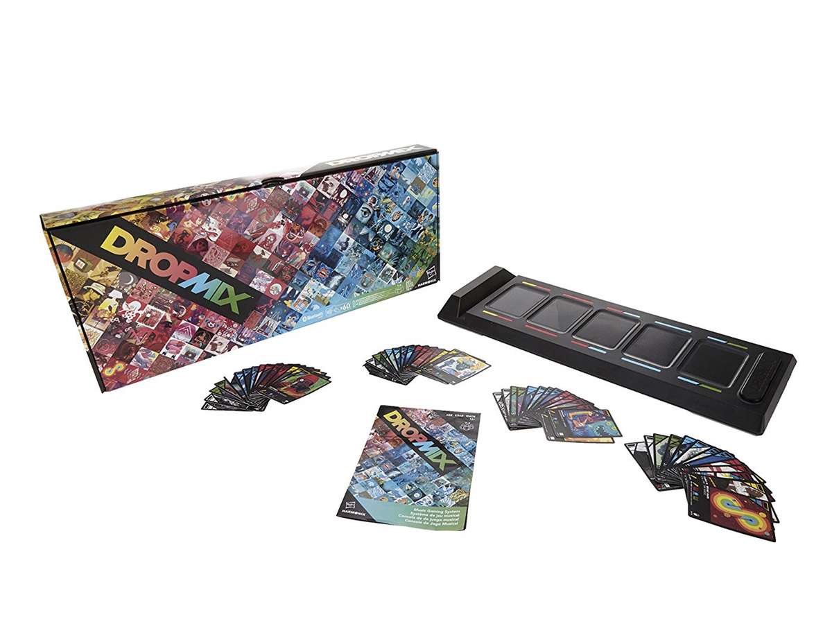 Dropmix (£120)