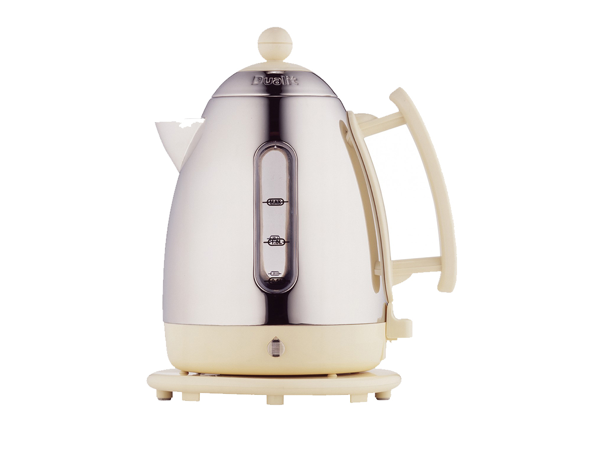 The pastel protector: Dualit 1.5L Lite Jug