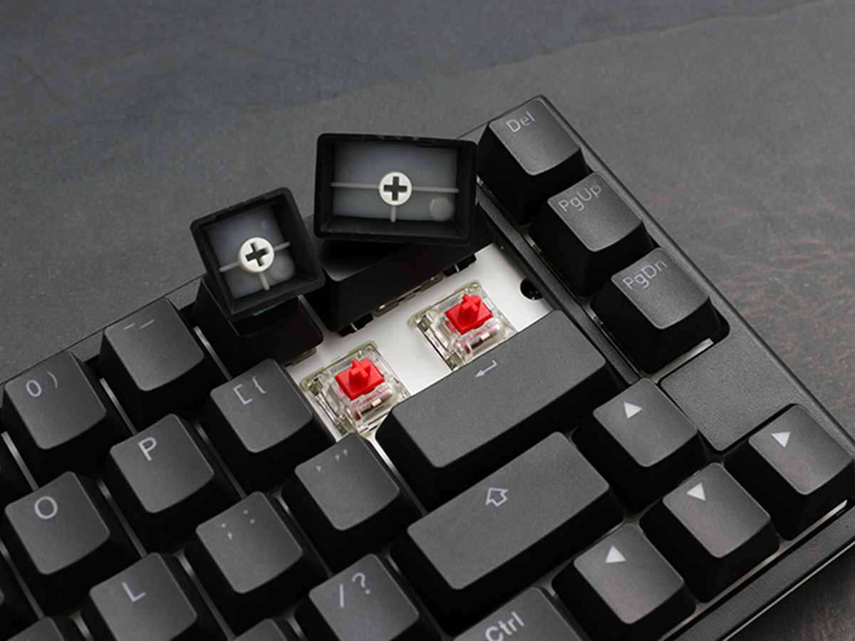 Ducky One 2 SF (£119.99)