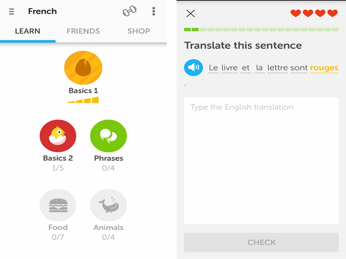 Duolingo