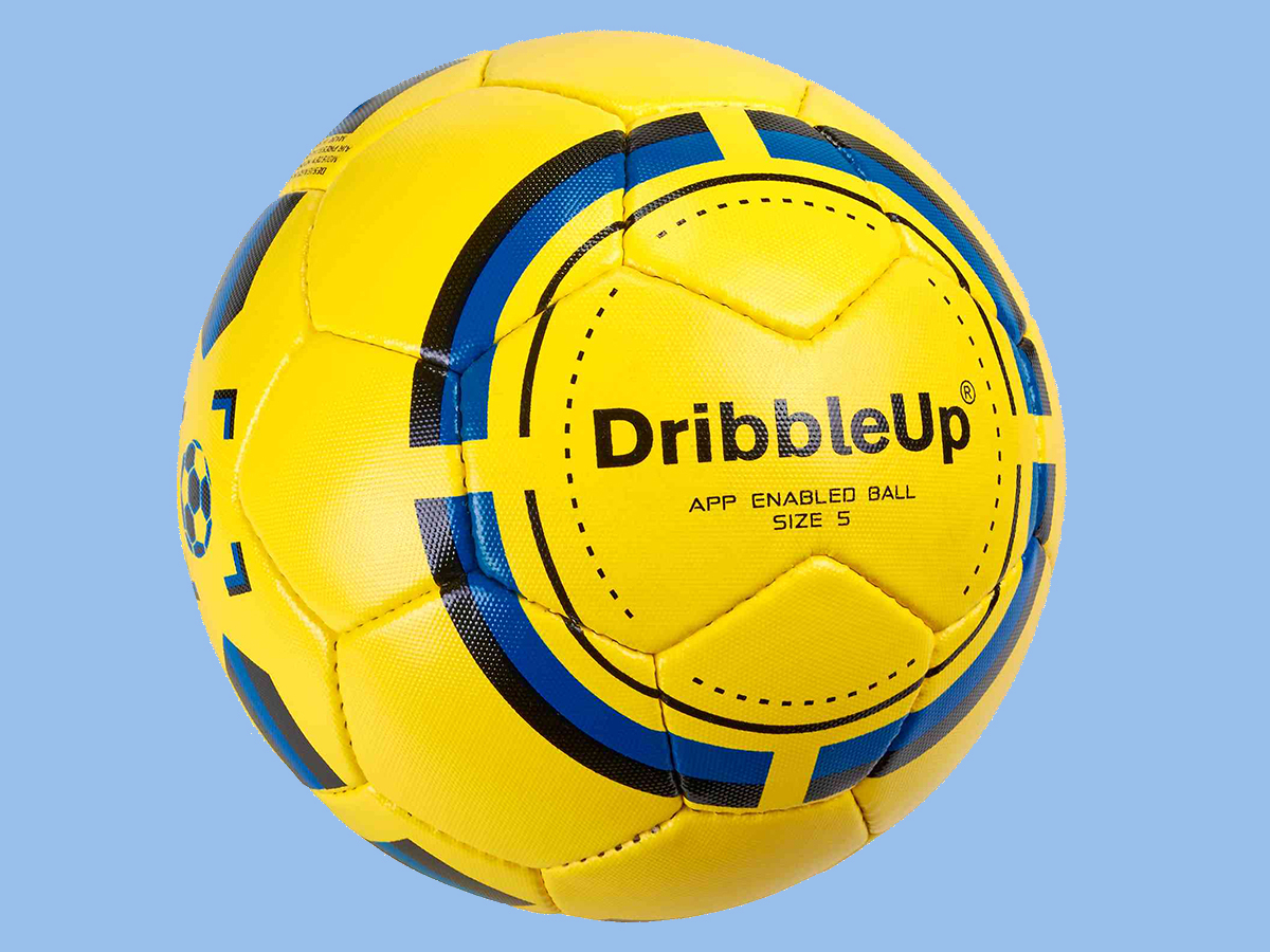 DribbleUp (£84)