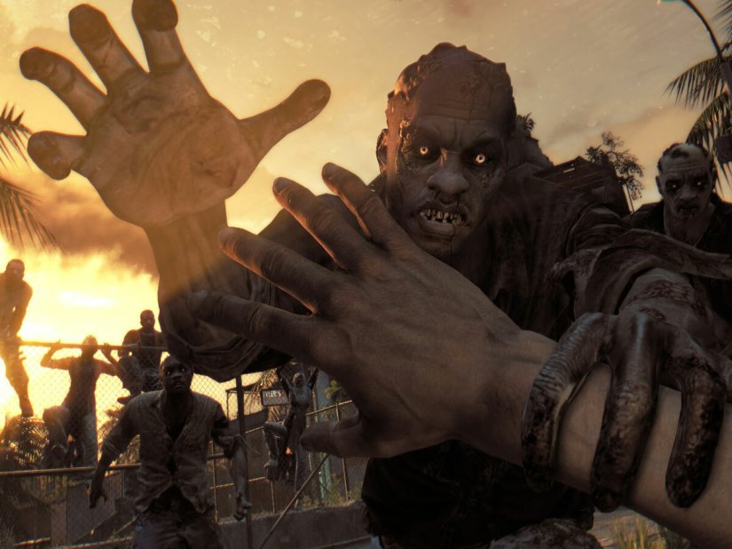 Dying Light review