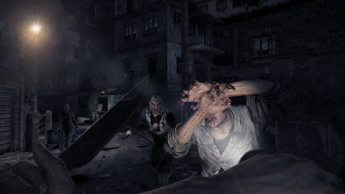 Dying Light verdict