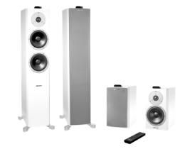 Promoted: Exclusive Dynaudio listening experience