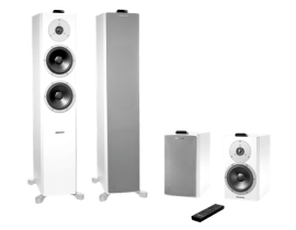 Promoted: Exclusive Dynaudio listening experience
