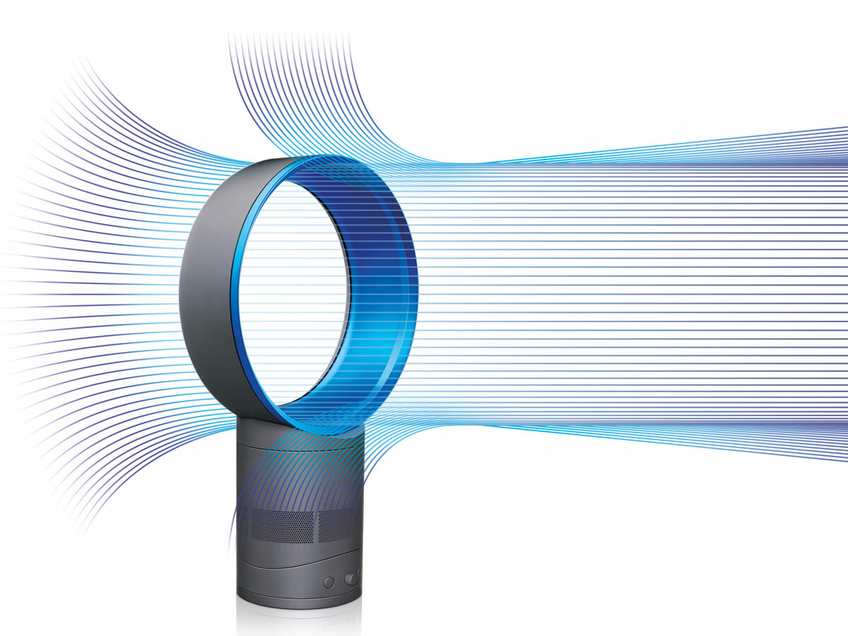 Dyson Air Multiplier (2009)