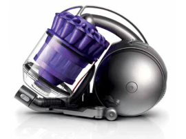 Dyson unleashes D38 and D39 Ball cylinder vacuums