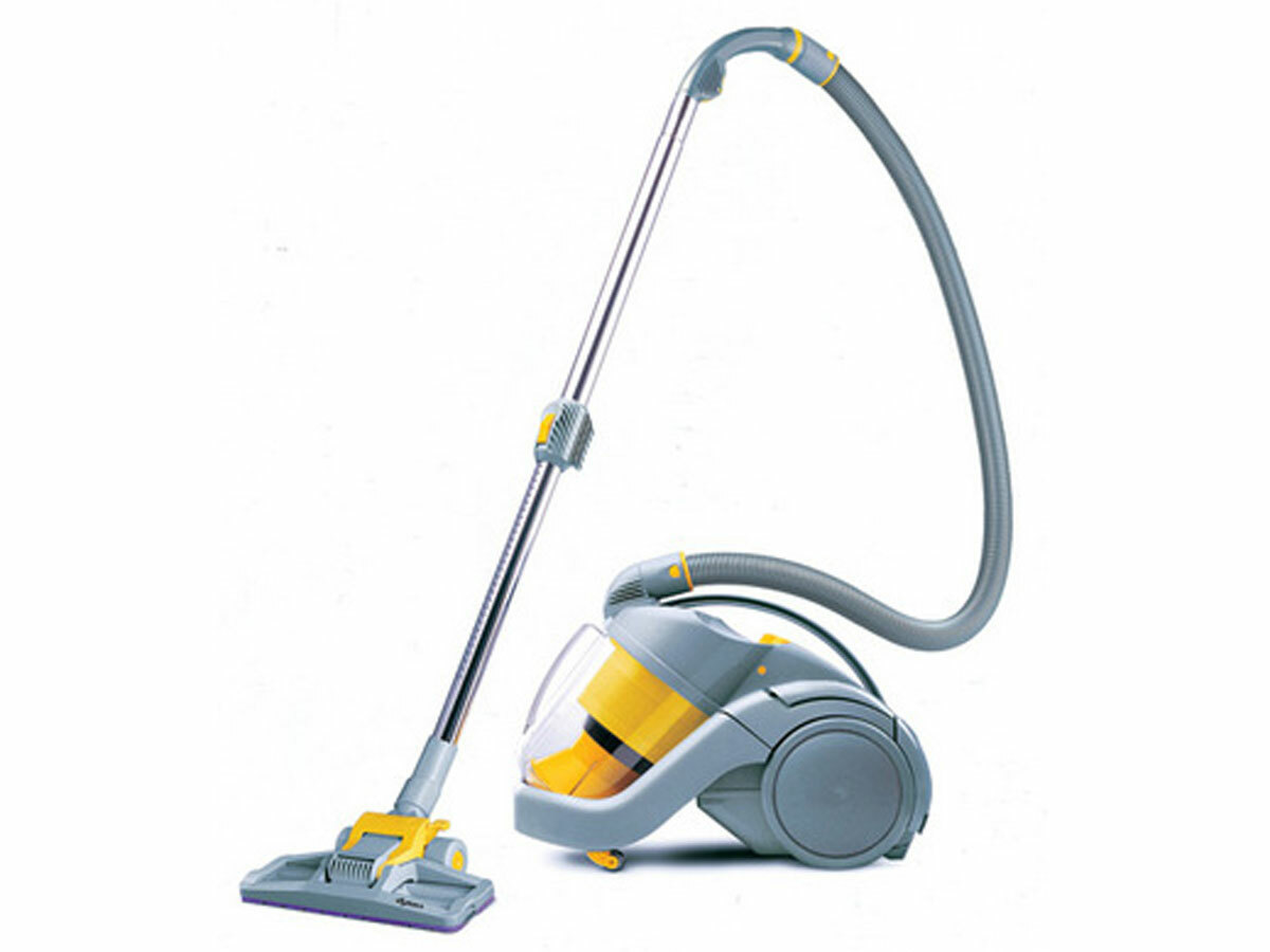 Dyson DC02 (1995)