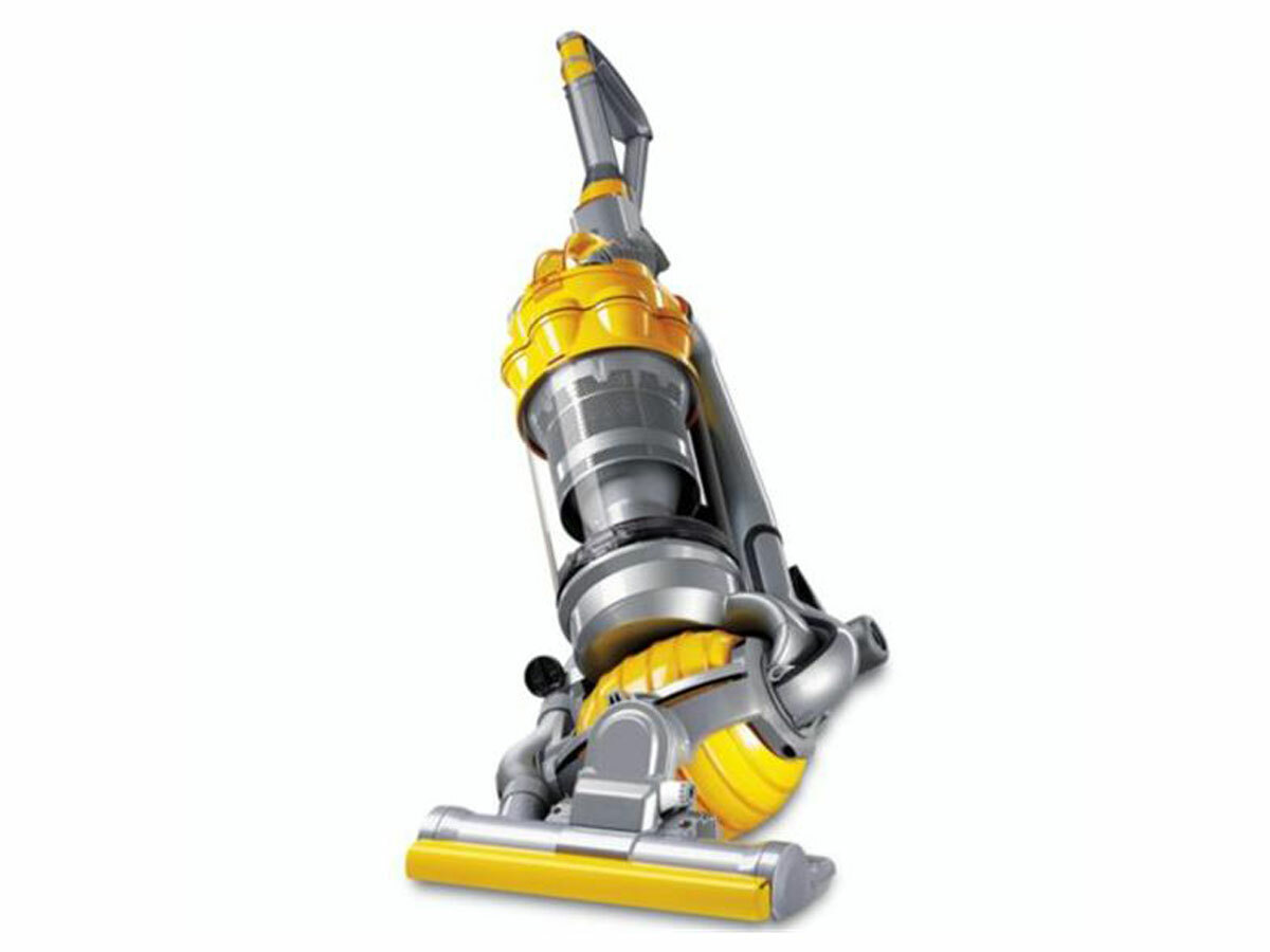 Dyson DC15 “The Ball” (2005)