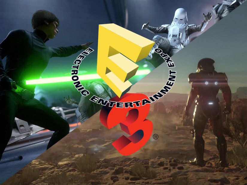 E3 2015: the A-Z breakdown