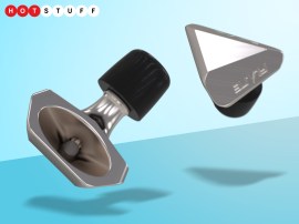 Flare Audio wants to upgrade your ears with passive hearing device earHD
