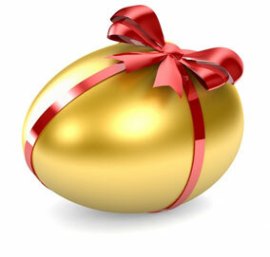 20 Software Easter Eggs