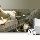 Hatched: the best Easter eggs in tech history
