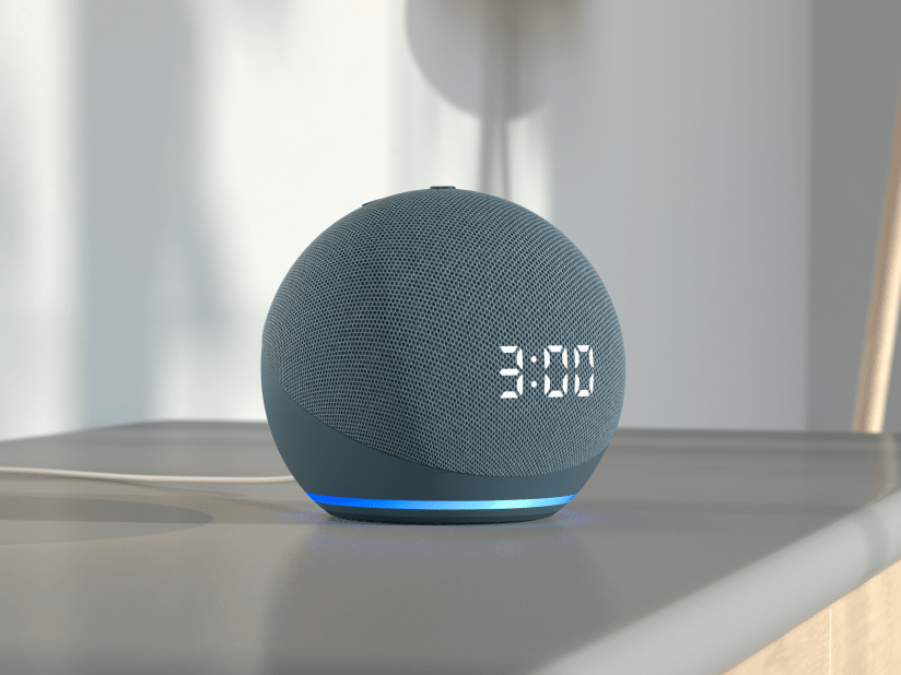 The 6 biggest announcements from Amazon’s Echo 2020 event