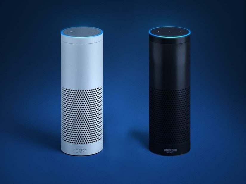 Meet Amazon Alexa: the AI that’s better than your PA