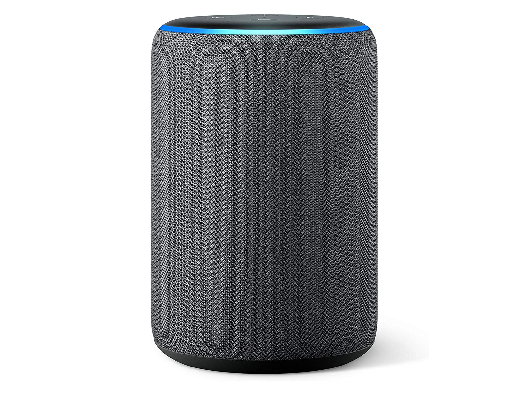 Amazon Echo 3rd Gen (save £30)