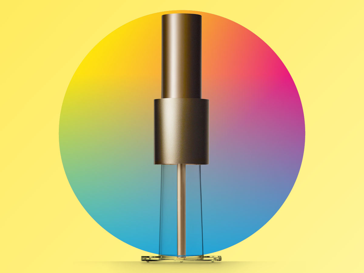 IonFlow Evolution (£379)