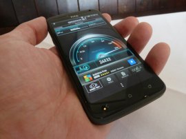 EE launching three 4G smartphones today