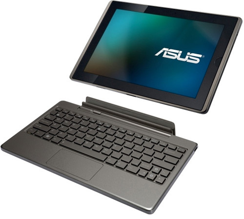 Stuff Gadget Awards 2011 – Asus Eee Pad Transformer takes Gadget of the Year