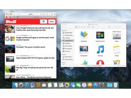 Apple Mac OS X El Capitan review