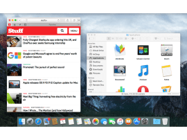 Apple Mac OS X El Capitan review