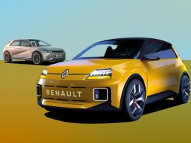 The road to cell: next-gen electric cars worth your time and money