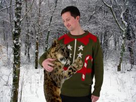 The best Christmas jumpers on all the internet
