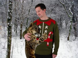 The best Christmas jumpers on all the internet