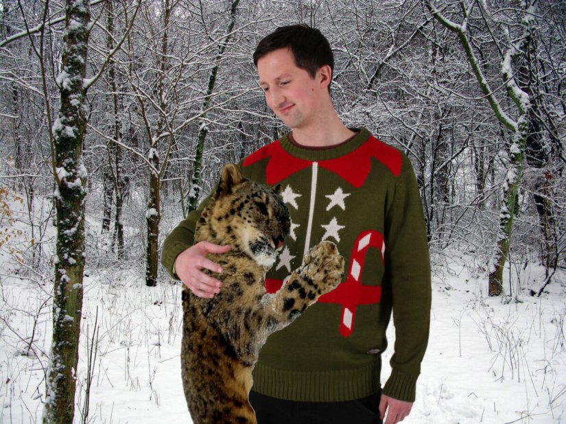 The best Christmas jumpers on all the internet