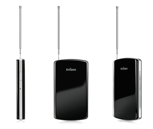 Elgato Tivizen