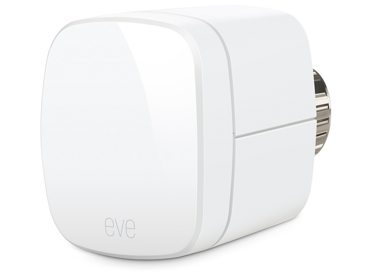 2) Elgato Eve Thermo (£60)