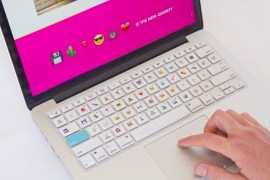 Here’s why you shouldn’t buy this emoji keyboard