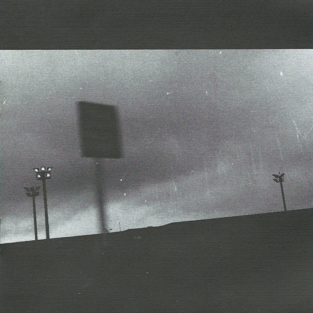 Godspeed You! Black Emperor - F# A# ∞ (1998)